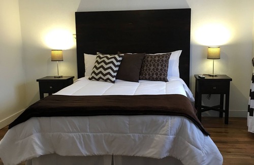 Huayna-Capac Bed & Breakfast | NASS Bed & Breakfast