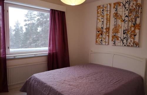 Nastola Apartment | Nasta Apartment