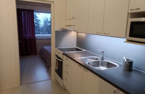 Nastola Apartment | Nasta Apartment