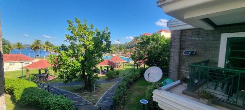 Nasugbu Apartment | Nasugbu Resort, Beachfront Condo in Canyon Cove A1-207