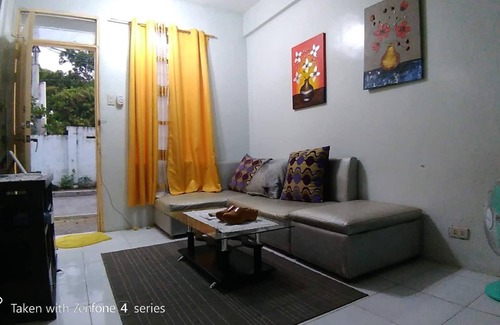 Nasugbu House | Nasugbu Transient Townhouse