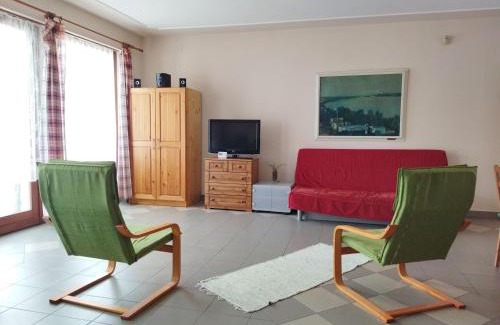 Kosd Apartment | Naszály Kapuja vendégház