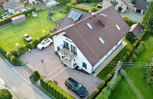 Miedzybrodzie Zywieckie House | Nasza Owczarzówka