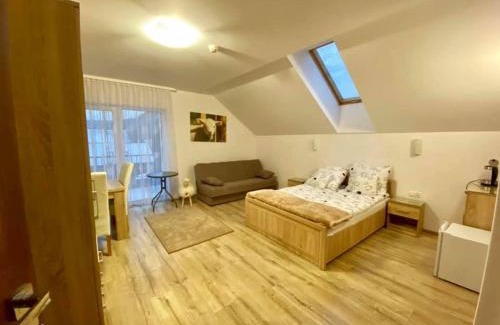 Miedzybrodzie Zywieckie House | Nasza Owczarzówka