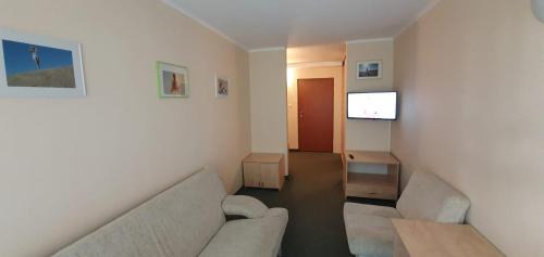 Okuninka Apartment | NASZE BIAŁE Apartament z tarasem