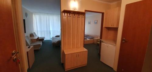 Okuninka Apartment | NASZE BIAŁE Apartament z tarasem