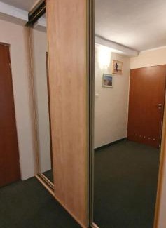 Okuninka Apartment | NASZE BIAŁE Apartament z tarasem