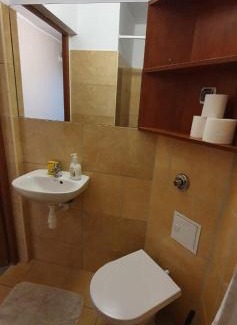 Okuninka Apartment | NASZE BIAŁE Apartament z tarasem