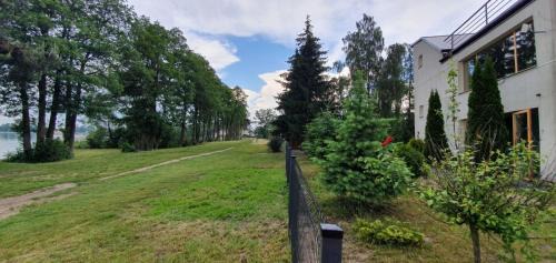 Okuninka Apartment | NASZE BIAŁE pokój 2 osobowy
