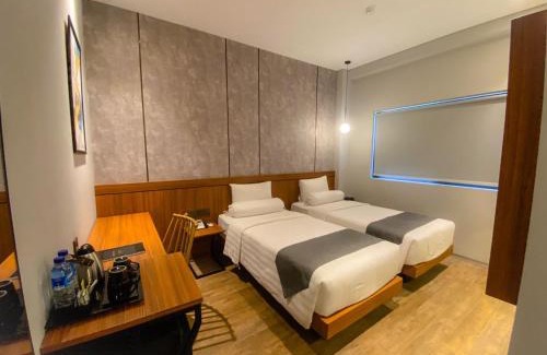 Surakarta Hotel | Nata Azana Hotel Solo