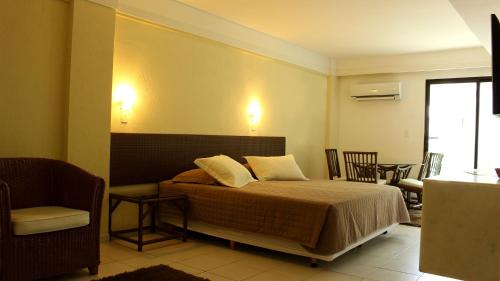 Areia Preta Hotel | Natal Praia Hotel