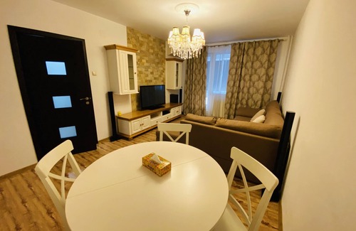 Bucharest House | Natali Parc Apartment