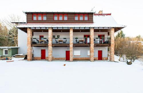 Matraszentlaszlo House | Natali Vendégház és étterem Mátra