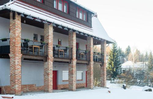 Matraszentlaszlo House | Natali Vendégház és étterem Mátra