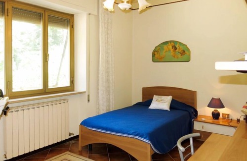 Casoli Apartment | Natalie (BLU171) by Interhome