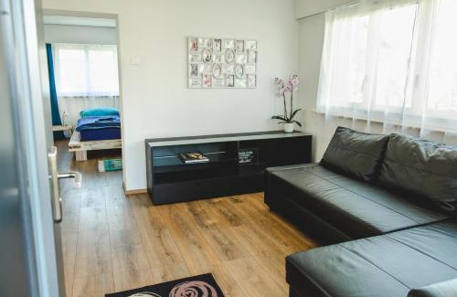 Thun Apartment | Natalies Hideaway