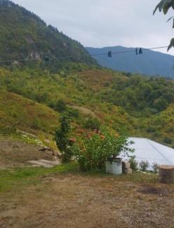 Ambrolauri Villa | Natas Saxli