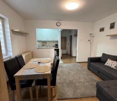 Baile Tusnad Apartment | Natasa apartment