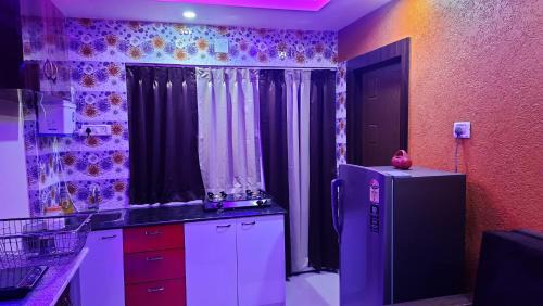 Puri Apartment | Nath's Residency