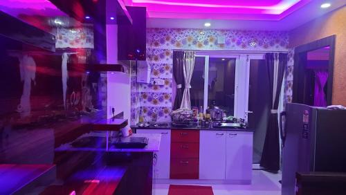 Puri Apartment | Nath's Residency