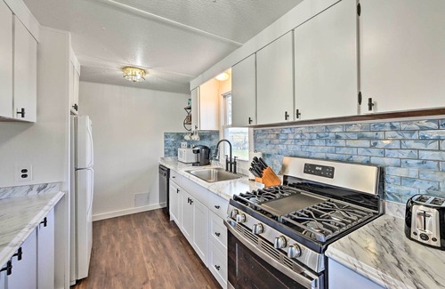 Nathrop House | Nathrop Home, Mt Princeton & Mt Antero Views!