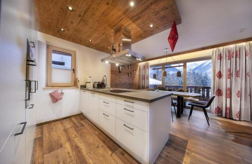 Schonbach House | Nationalpark Chalet Lasörling