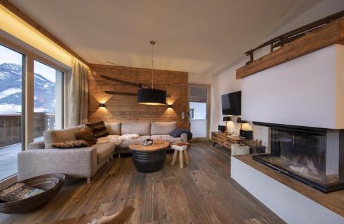 Schonbach House | Nationalpark Chalet Lasörling