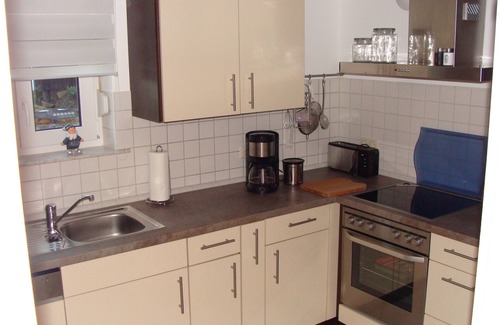 Hellenthal Apartment | Nationalpark Eifel 4 * holiday home to feel good nature, hiking, quiet area