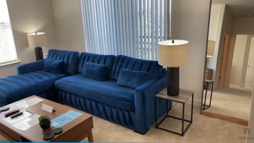 Ashburn Apartment | National at Loudoun
