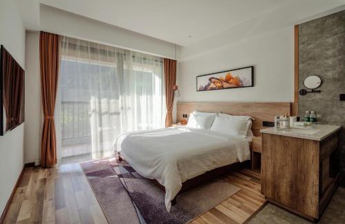 Wulingyuan Hotel | National Forest Park(Yangjiajie) MINI Inn