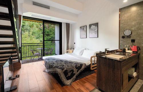 Wulingyuan Hotel | National Forest Park(Yangjiajie) MINI Inn