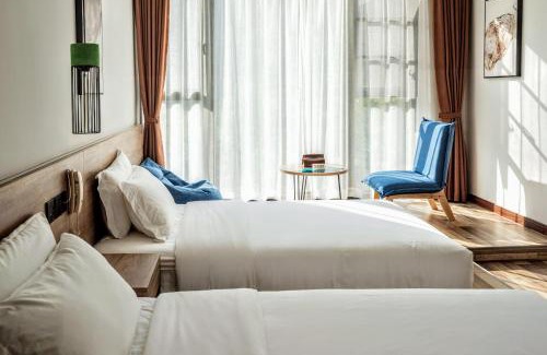 Wulingyuan Hotel | National Forest Park(Yangjiajie) MINI Inn