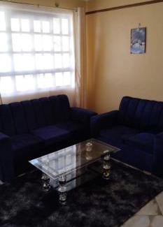 Kakamega House | National Housing Estates