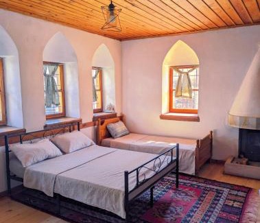 Stolac Apartment | National Monument Konak