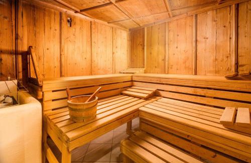 Oberkrimml Hotel | Nationalparkhotel Klockerhaus