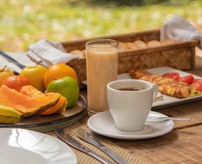 Mahebourg Cabin | Nativ Lodge and Spa