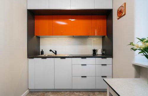 City Centre Apartment | Native Apartments Fałata 12