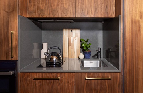 South Bank Apartment | Native Bankside