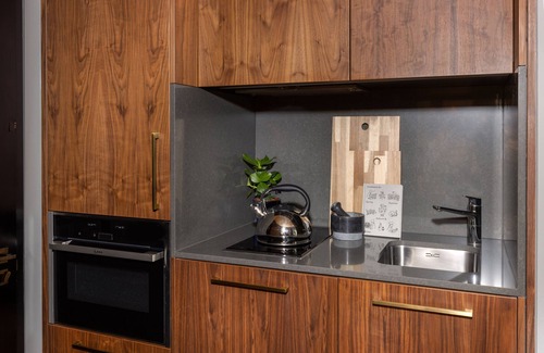 South Bank Apartment | Native Bankside