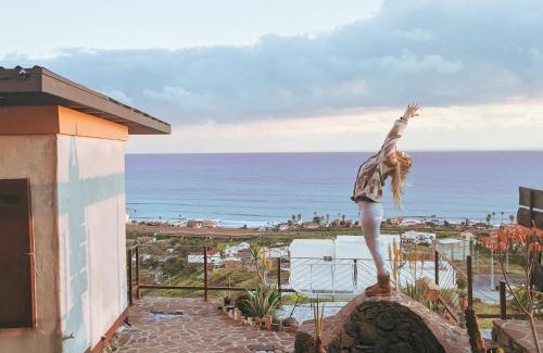 Playas de Rosarito Ski Chalet | Native Residence