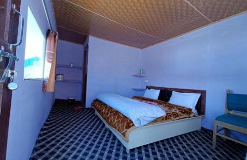 Leh Cabin | Native Retreat Cottage Lukung