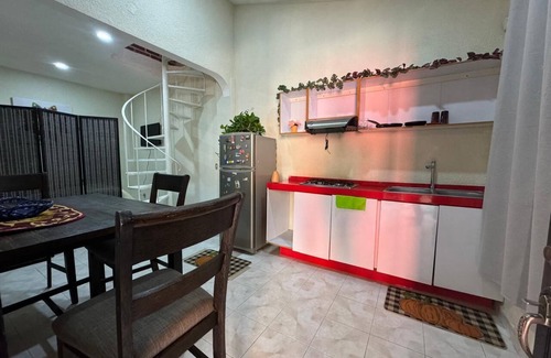 Teotihuacan Bed & Breakfast | natla