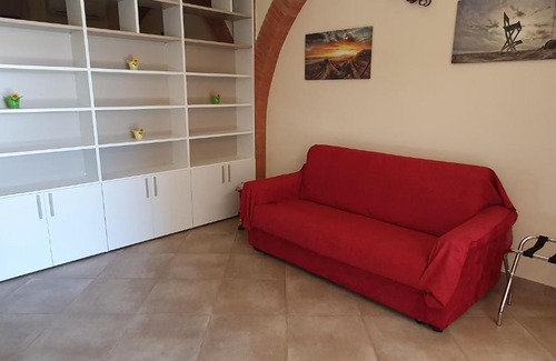 Capalbio House | Nato Contadino