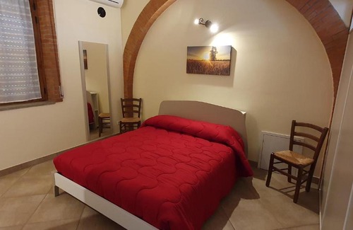 Capalbio House | Nato Contadino