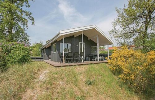 Bedegaard House | Nattergalen