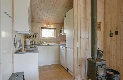 Bedegaard House | Nattergalen
