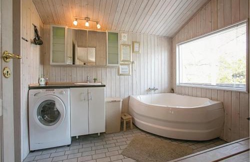 Bedegaard House | Nattergalen