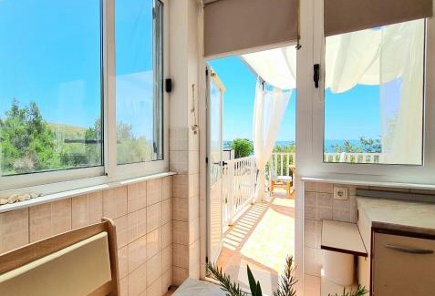 Krvavica Apartment | Natua Apartment