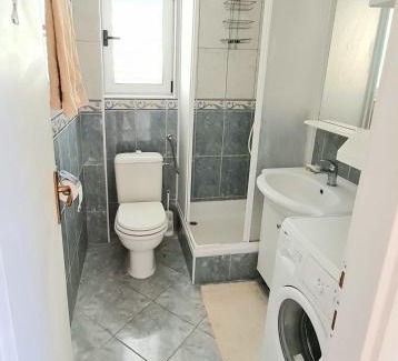 Krvavica Apartment | Natua Apartment
