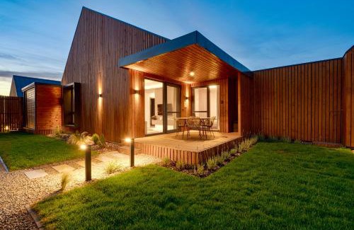 Tiszaorveny Apartment | Natur Harmony Tiszafüred